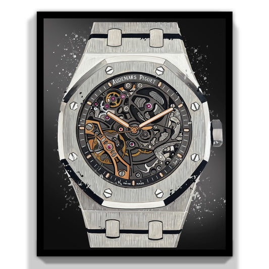 AP Steel Skeleton (006)