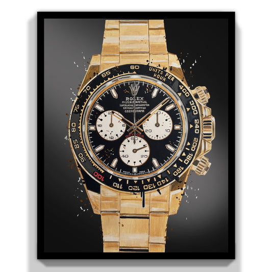 Daytona Le Mans Gold