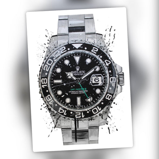 GMT Classic