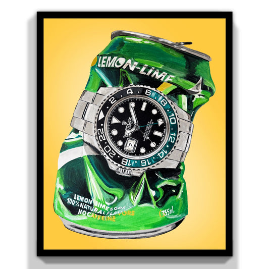 Sprite Can Special Edition