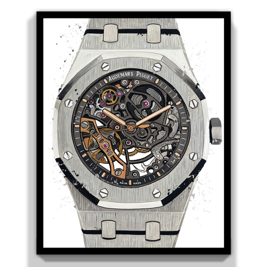 AP Steel Skeleton (005)