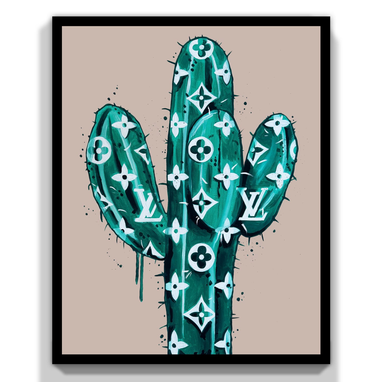 LV Cactus