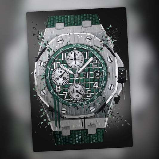 AP ROO Green (017)