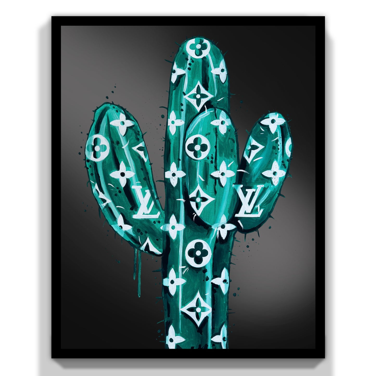 LV Cactus