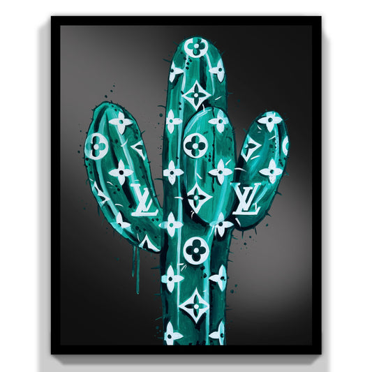 LV Cactus