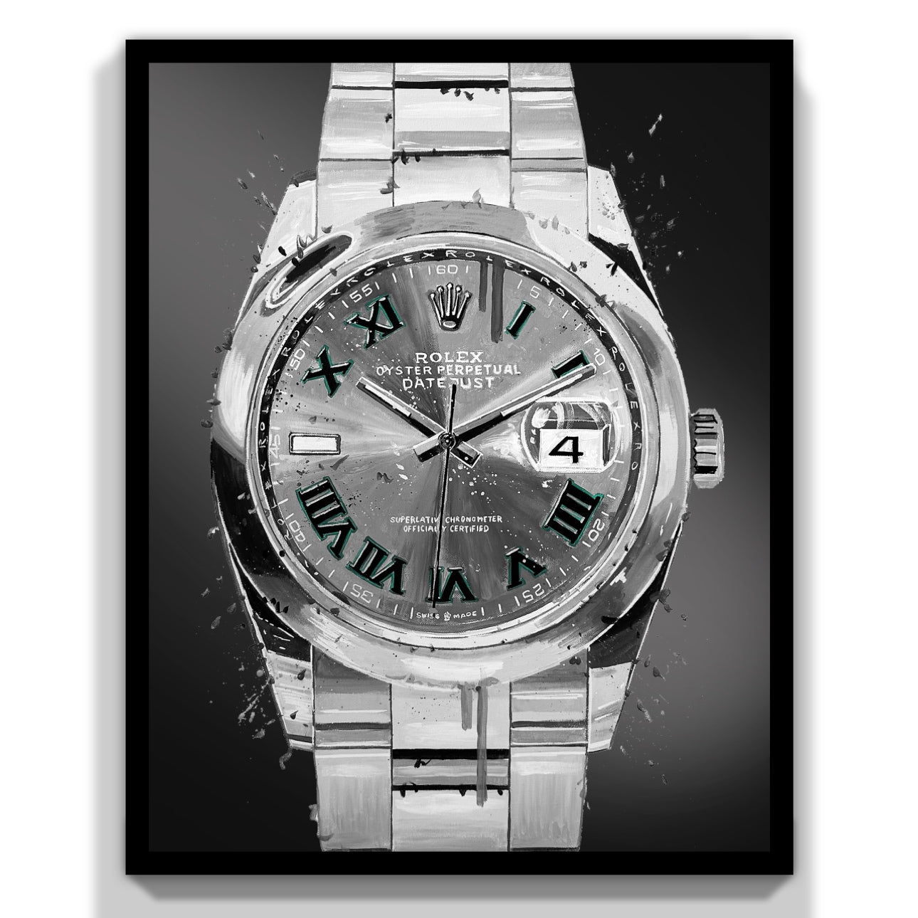 Wimbledon Smooth (050)