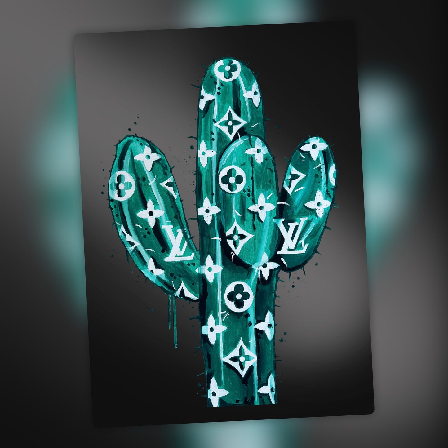 LV Cactus