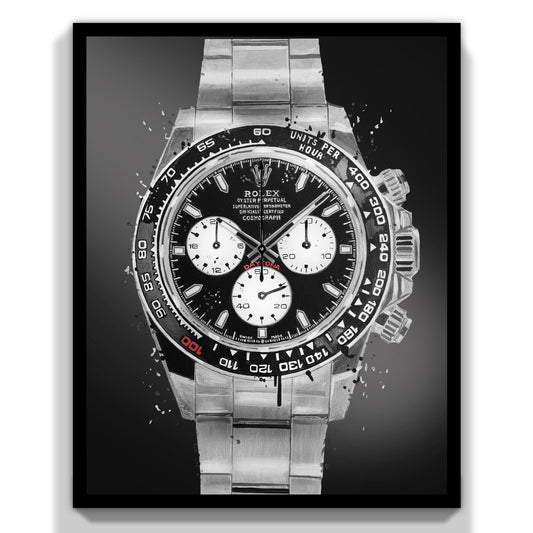 Daytona Le Mans Steel