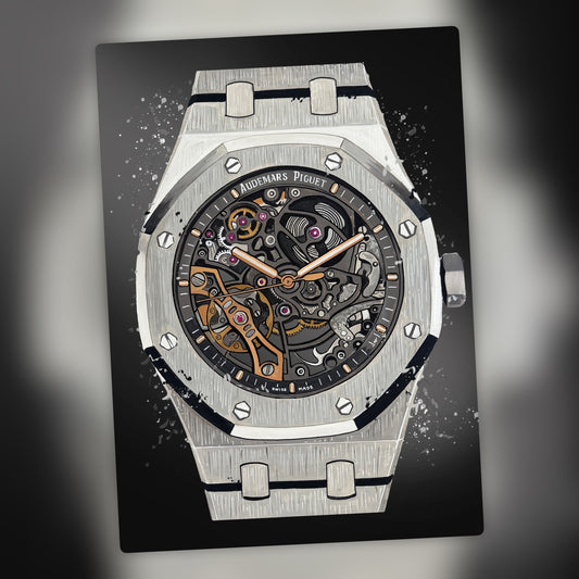 AP Steel Skeleton (006)