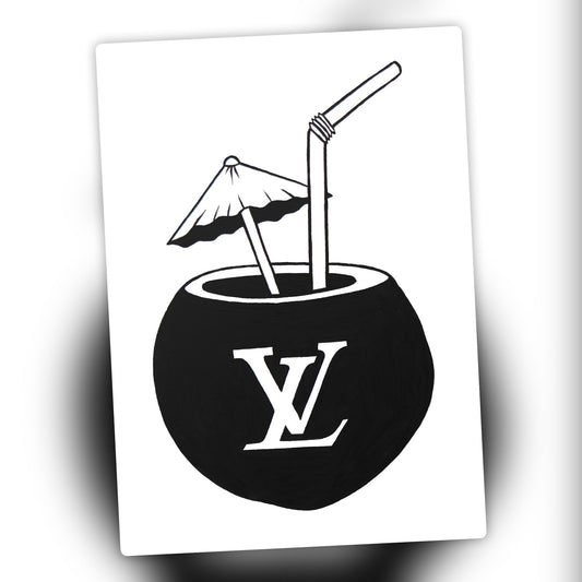 LV Coconut (099)