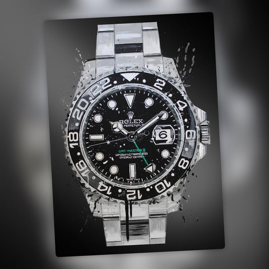 GMT Classic (019)