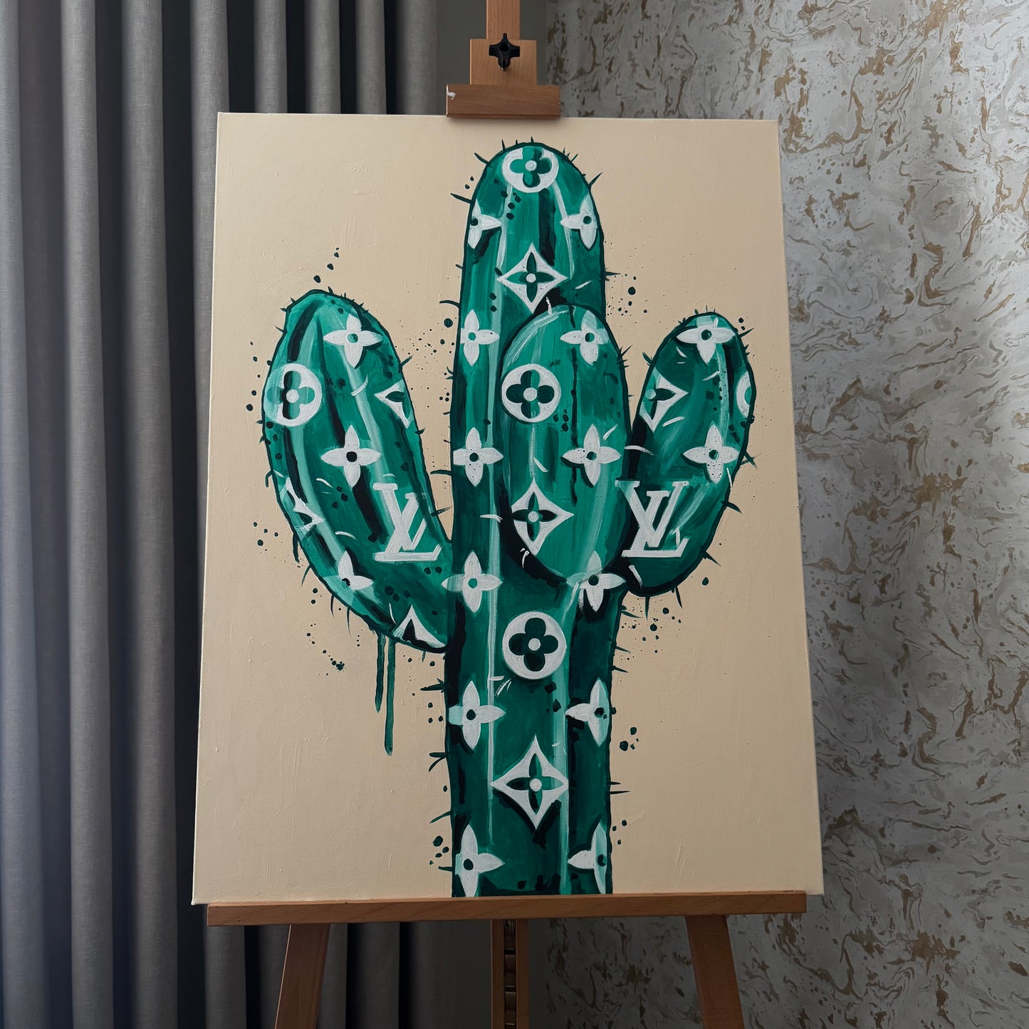 LV Cactus