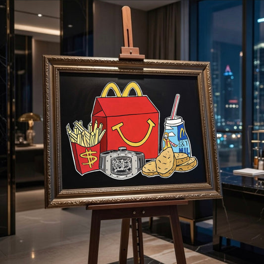 Happy Mille Special Edition