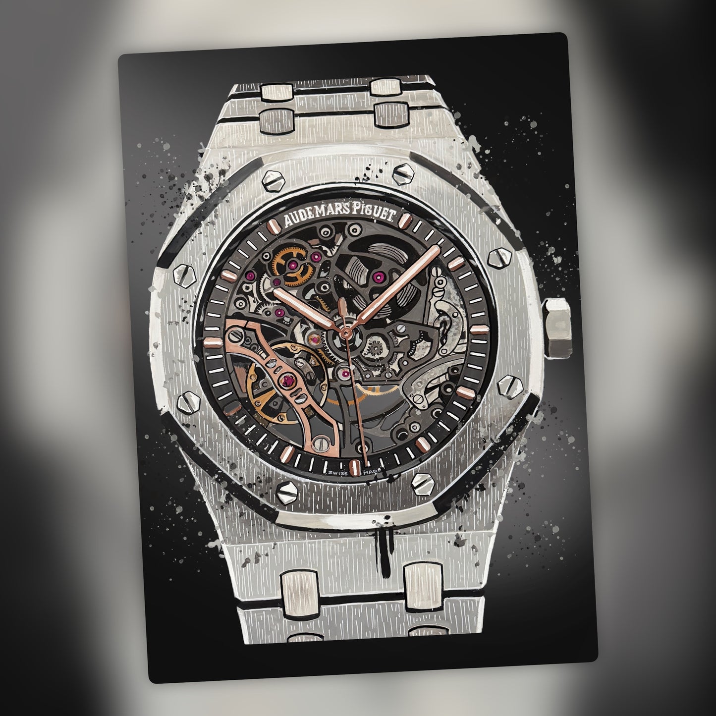 AP Steel Skeleton (006)