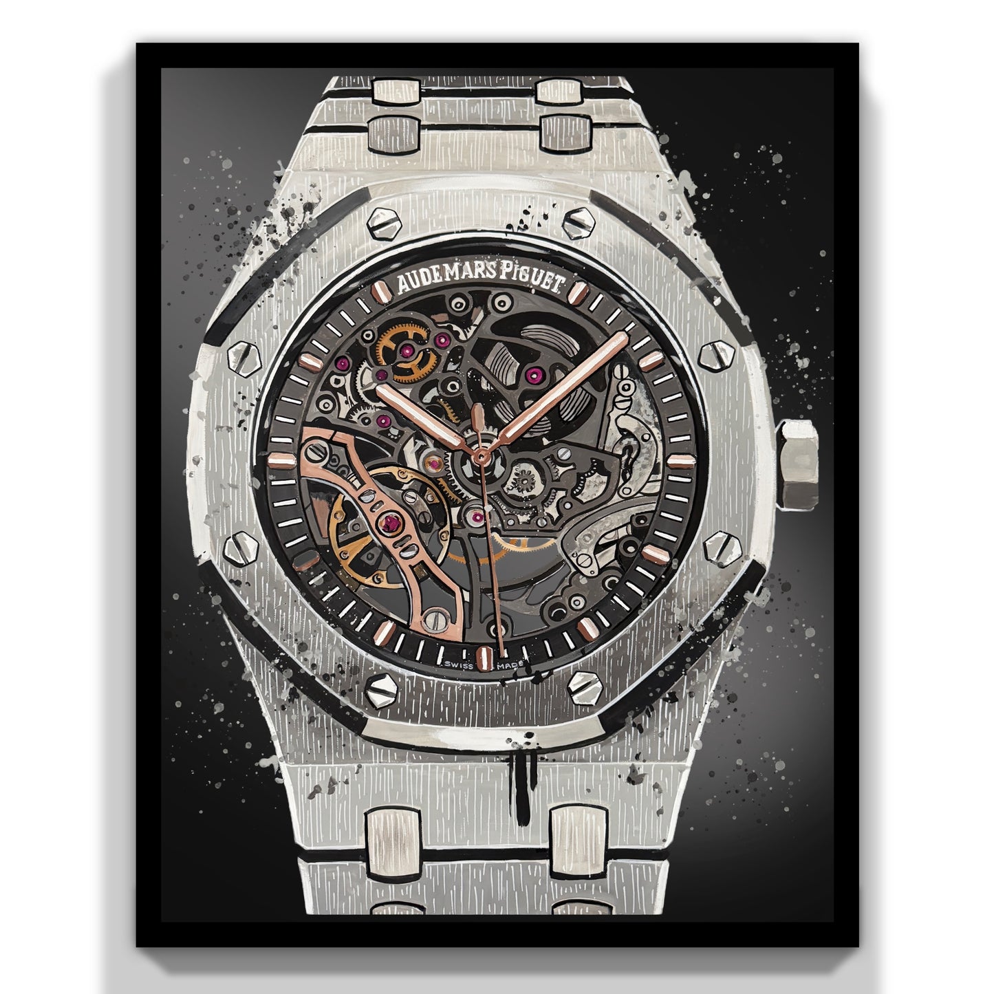 AP Steel Skeleton (006)